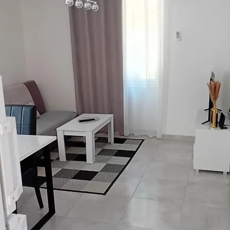 Lulic Apartment Labin  Exterior photo