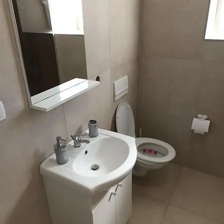 Lulic Apartment Labin  Exterior photo