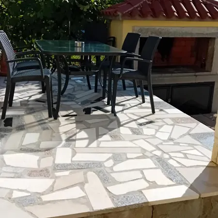 Lulic Apartment Labin  Exterior photo