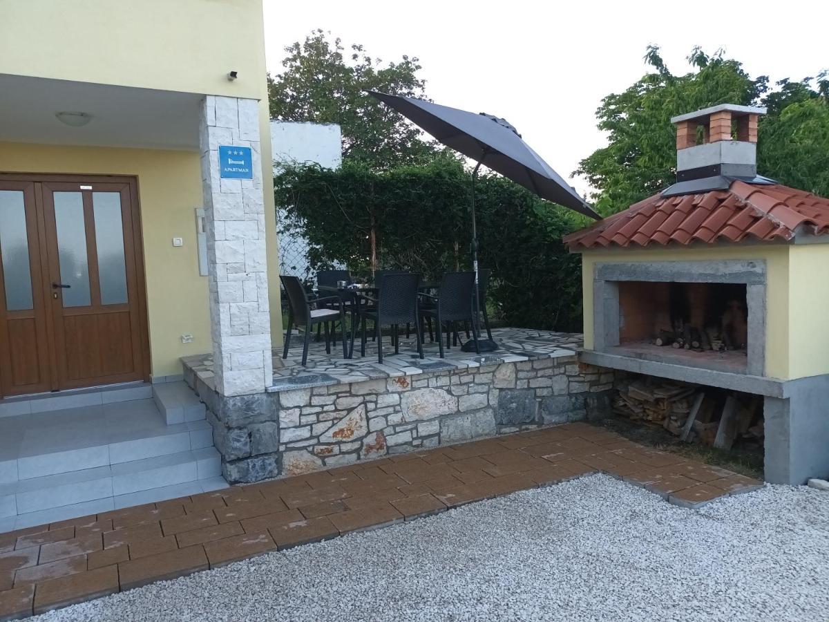 Apartment Lulic Labin (Istria)