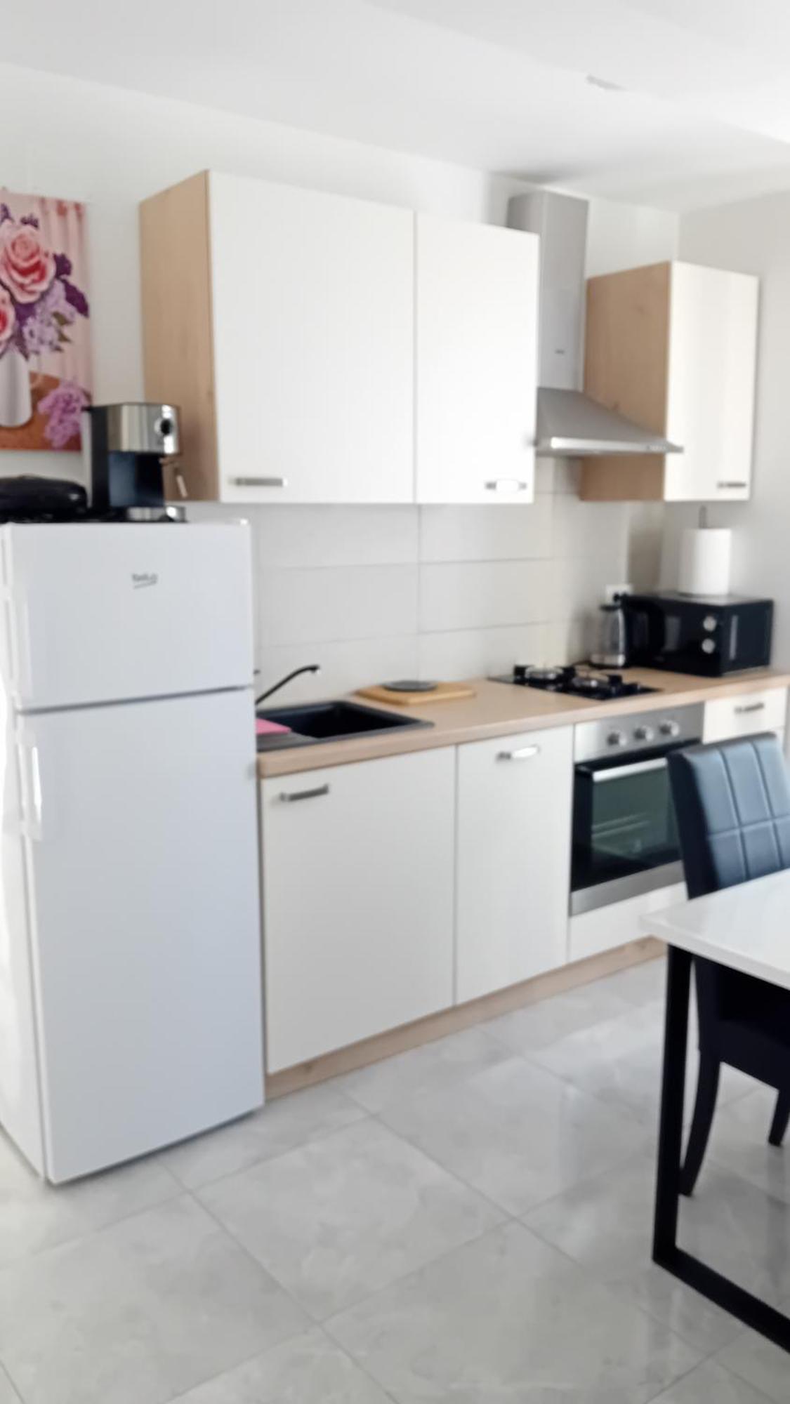Lulic Apartment Labin (Istria)