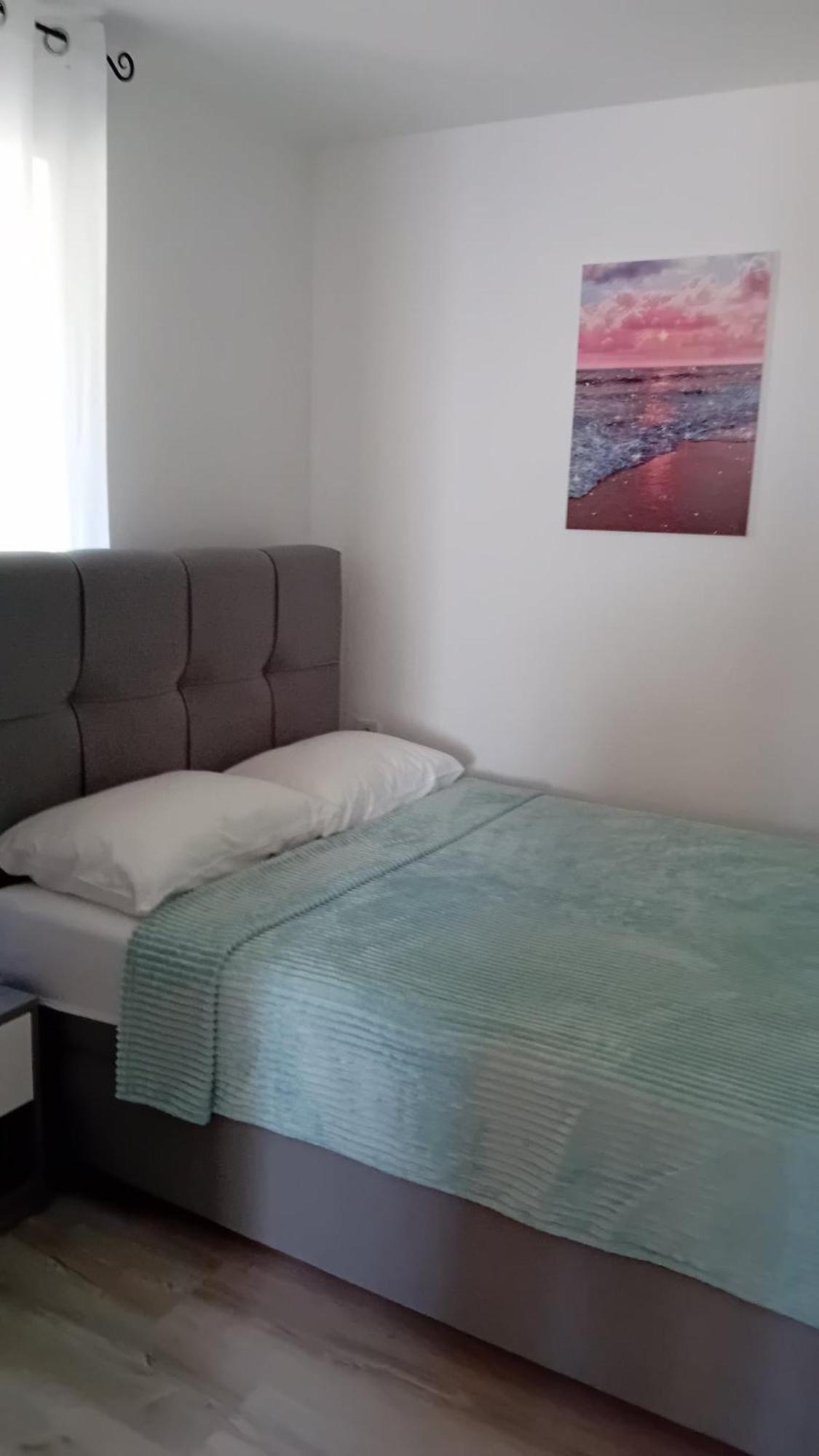 Apartment Lulic Labin (Istria)
