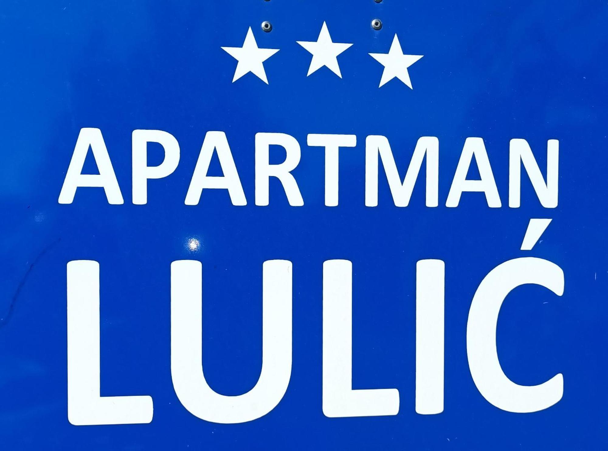 Lulic *