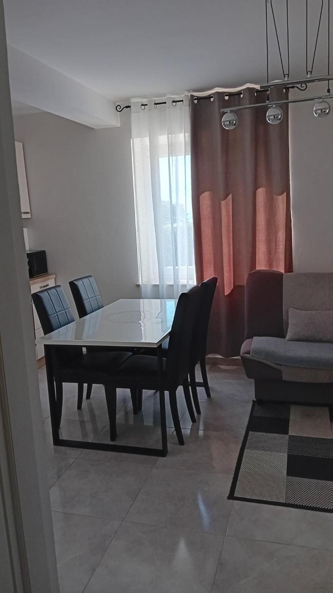 Lulic Apartment